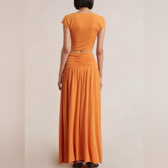 Bec & Bridge New Maxi Skirt - Picture 4 of 6